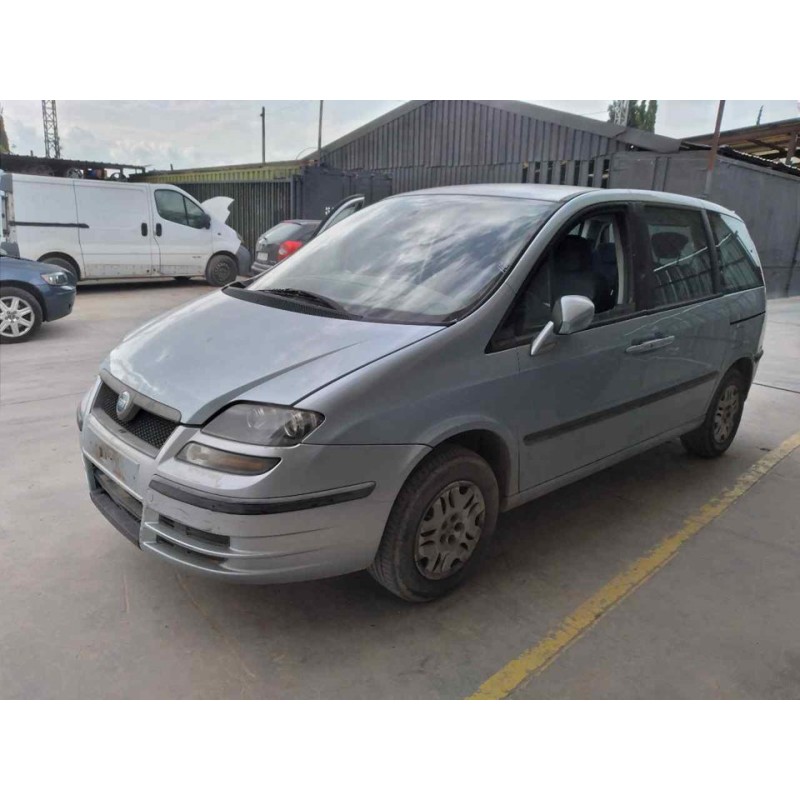 fiat ulysse (179) del año 2005