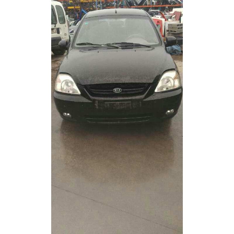 kia rio del año 2004