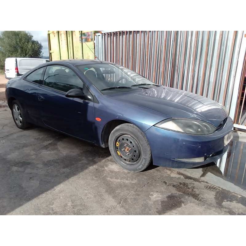 ford cougar (mc) del año 1999