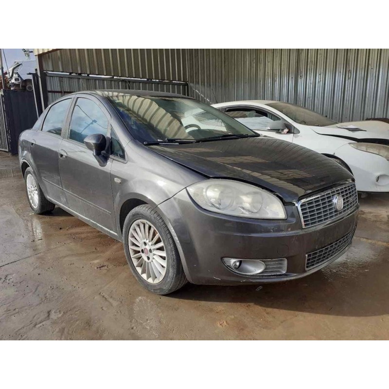 fiat linea (110) del año 2008