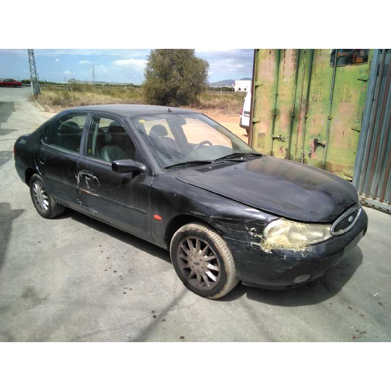 ford mondeo berlina (gd) del año 1999