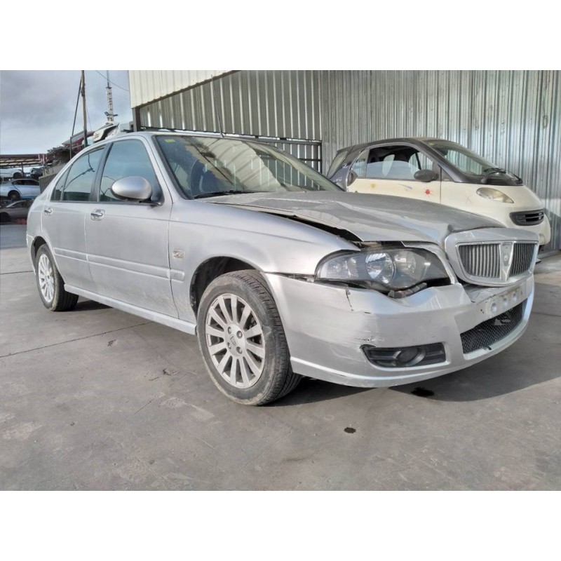 mg serie 45 (t/rt) del año 2004
