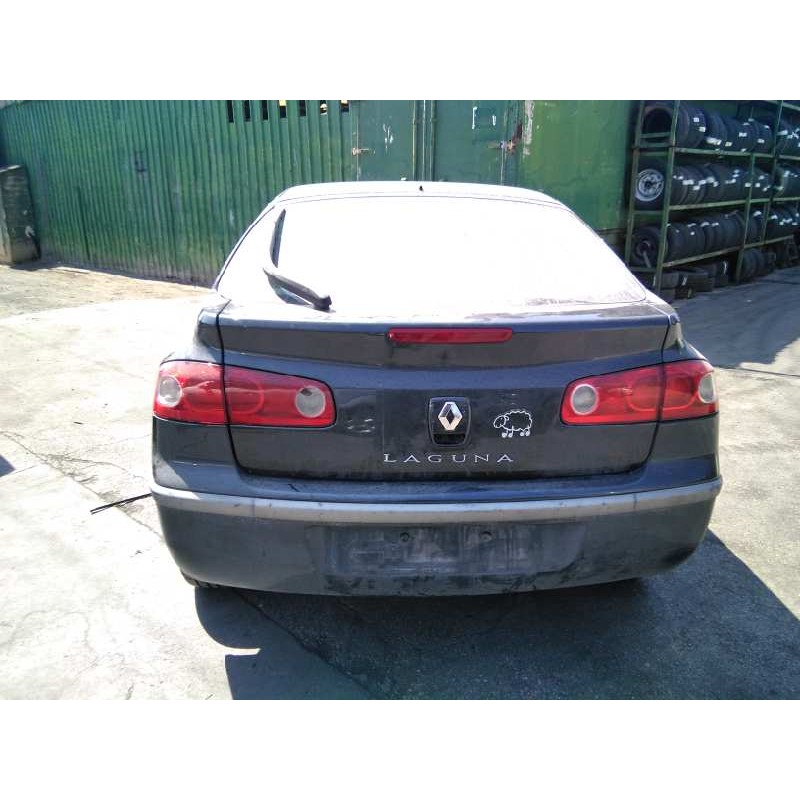 renault laguna ii (bg0) del año 2006