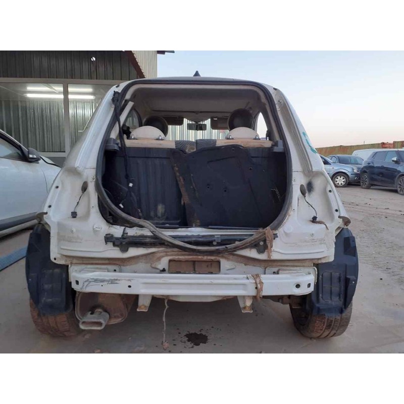 fiat nuova 500 (150) del año 2016