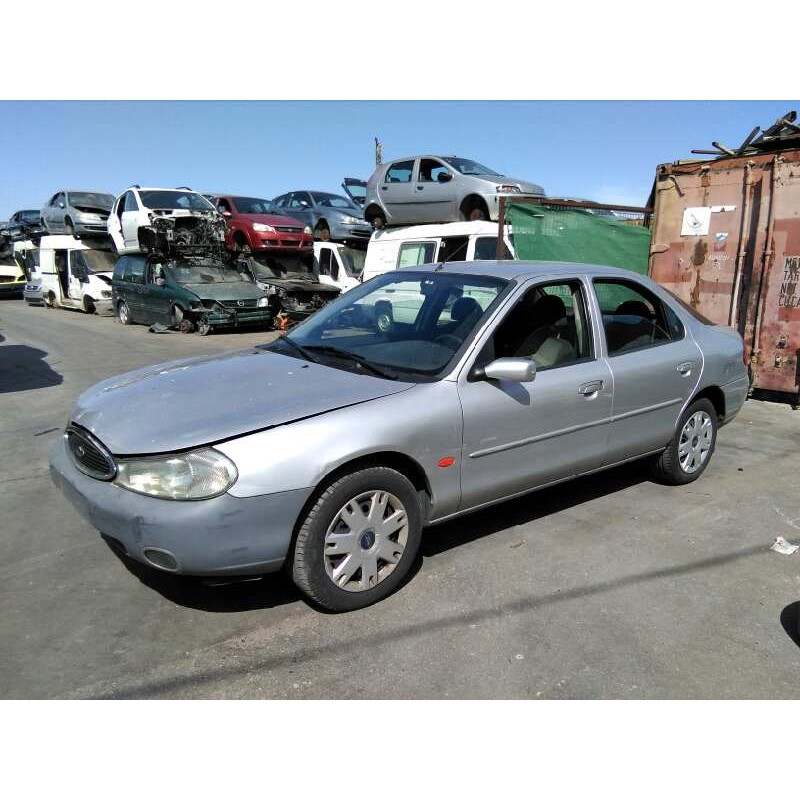 ford mondeo berlina (gd) del año 1999