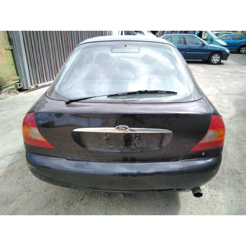 ford mondeo berlina (gd) del año 1999