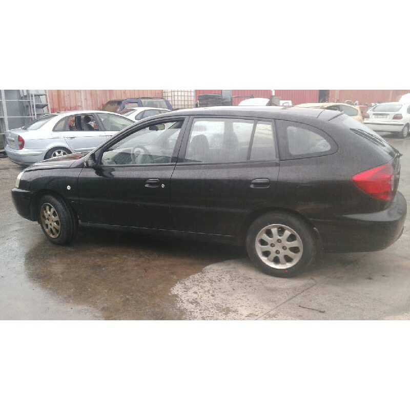 kia rio del año 2004