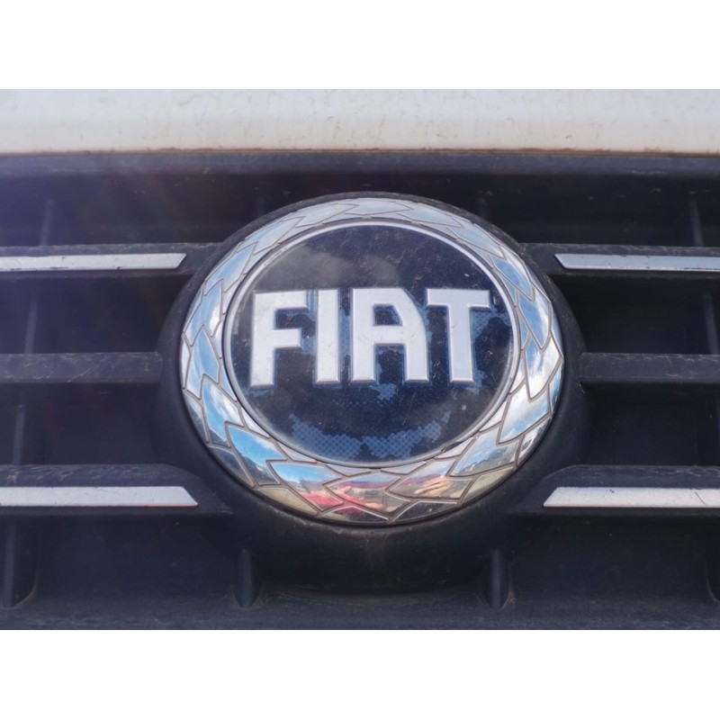fiat punto berlina (188) del año 2002