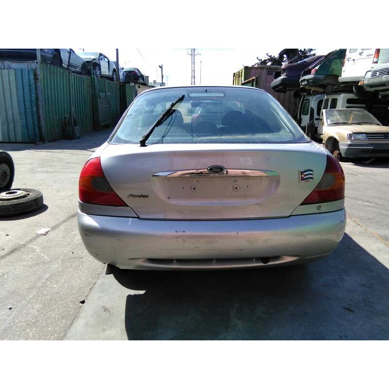 ford mondeo berlina (gd) del año 1999