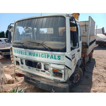 RENAULT S 135/150/180 MIDLINER E1