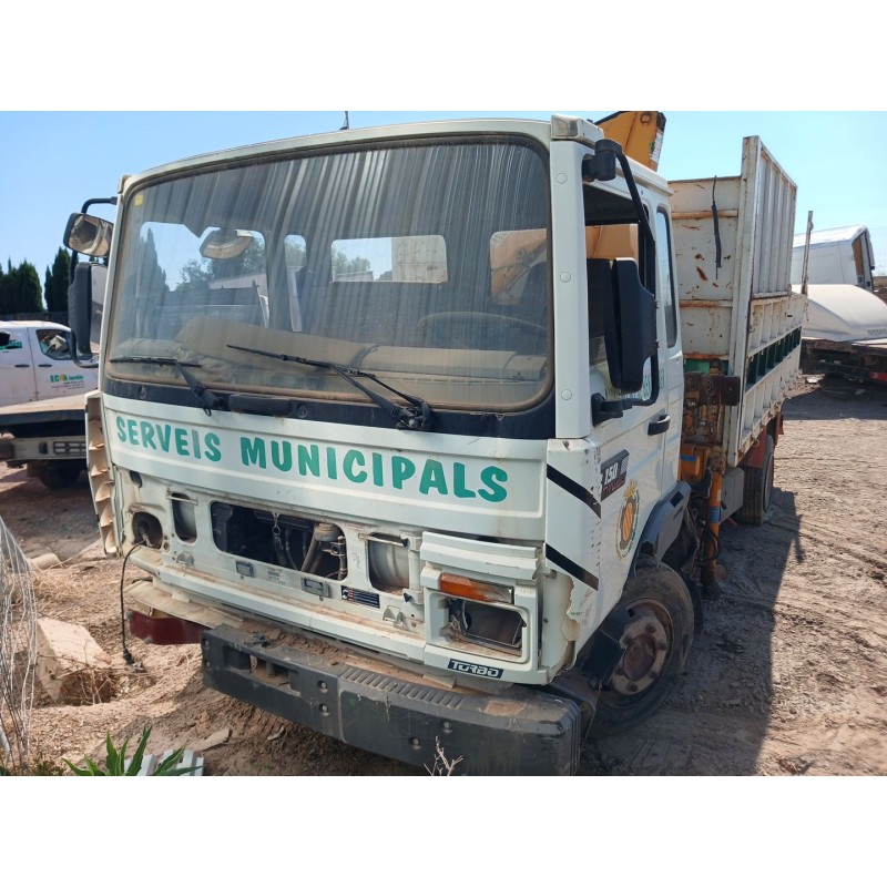 renault s 135/150/180 midliner e1 del año 1995