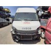 iveco daily furgón del año 2017