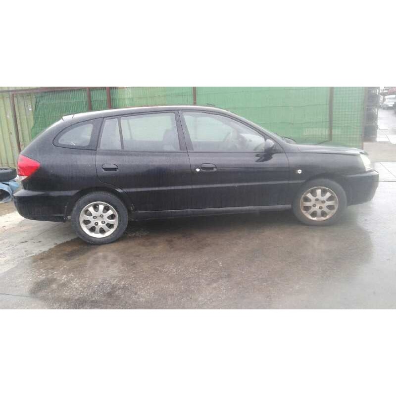 kia rio del año 2004