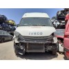 iveco daily furgón del año 2017