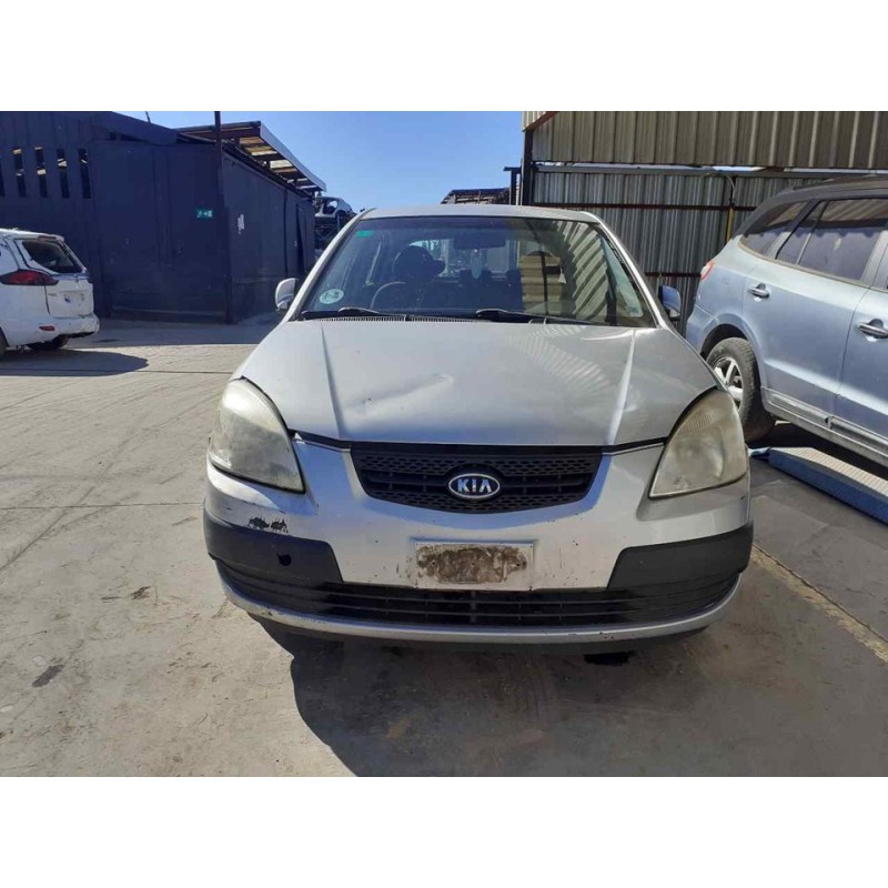 kia rio del año 2007