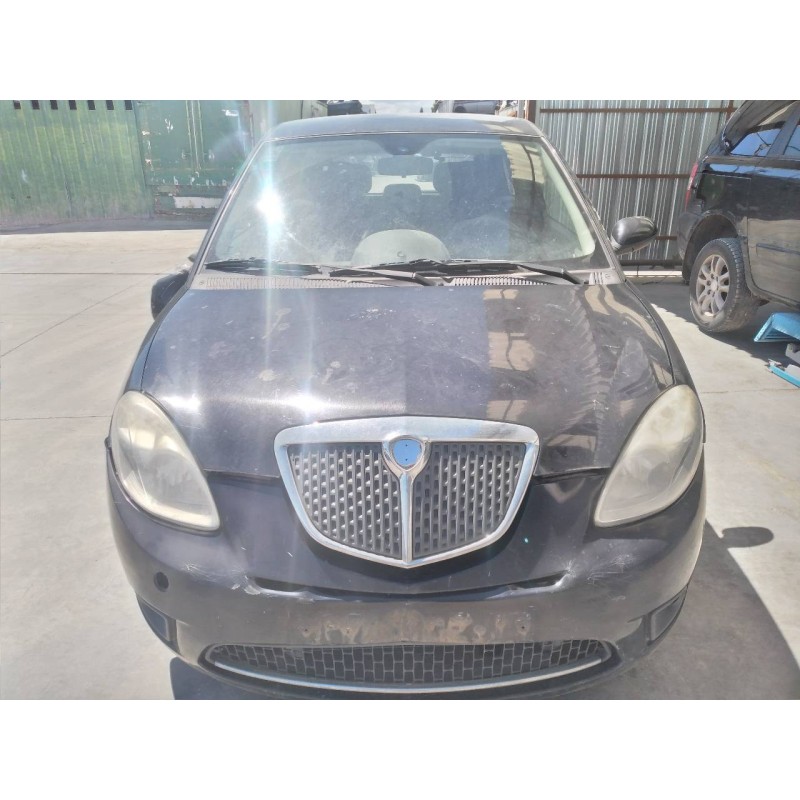 lancia ypsilon (101) del año 2006