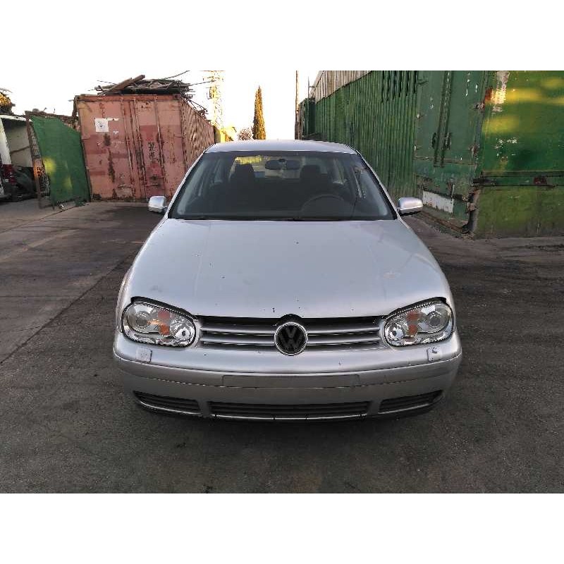 volkswagen golf iv berlina (1j1) del año 2001