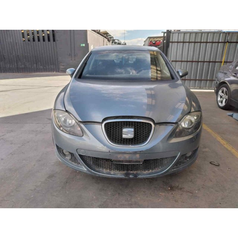 seat leon (1p1) del año 2006