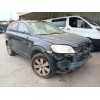 chevrolet captiva (c100, c140) del año 2007