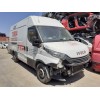 iveco daily furgón del año 2017