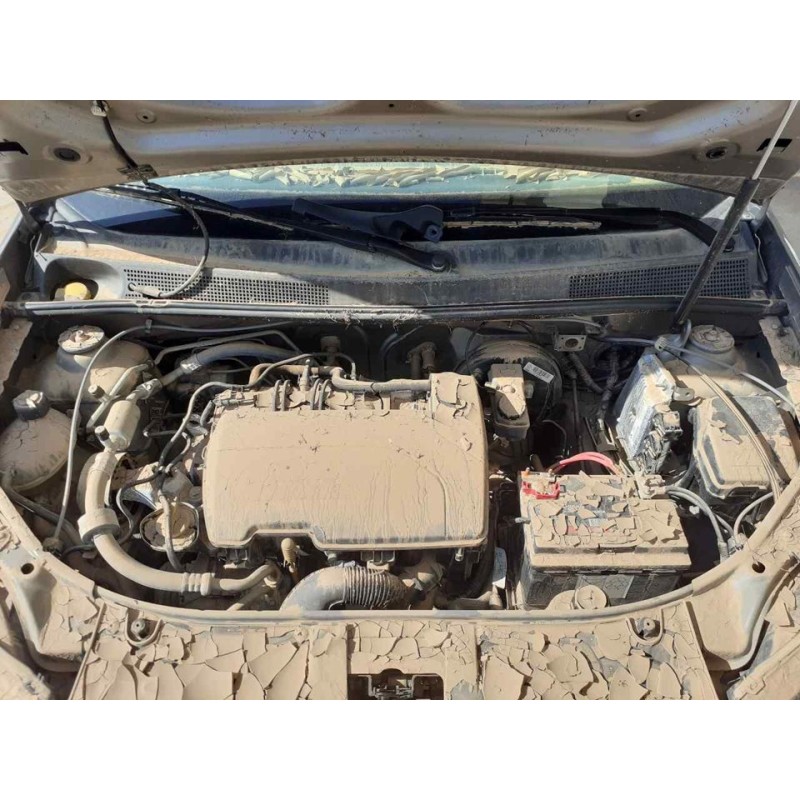 dacia sandero del año 2013