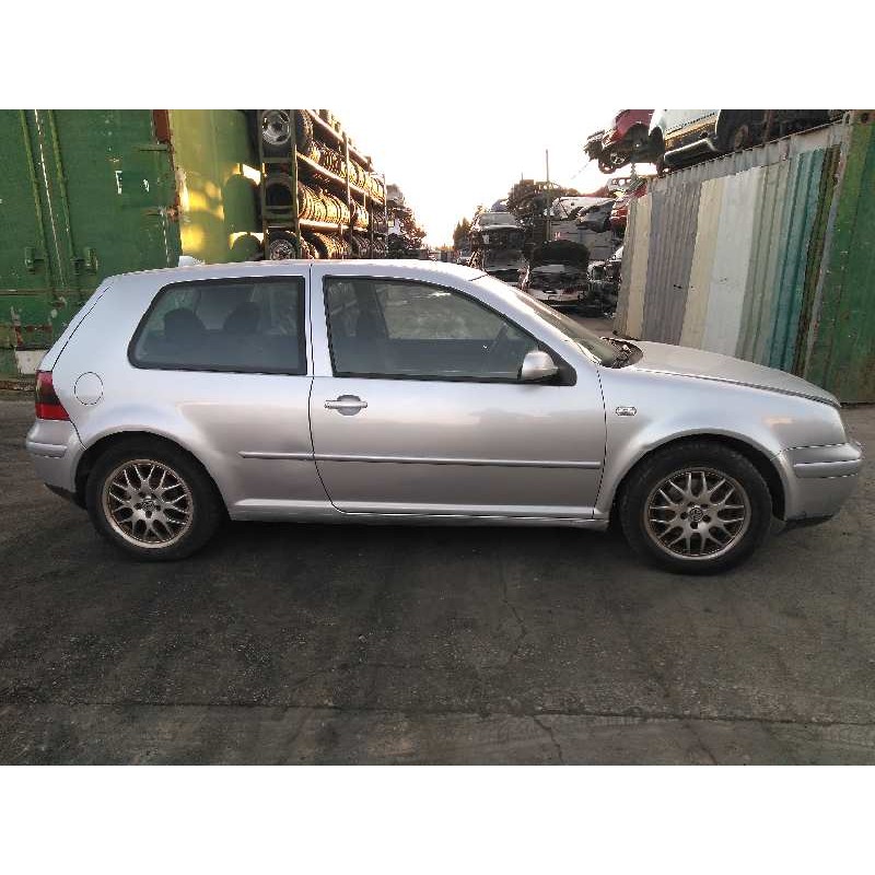 volkswagen golf iv berlina (1j1) del año 2001