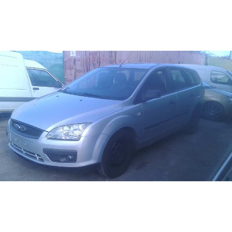 ford focus sportbreak (cap) del año 2006
