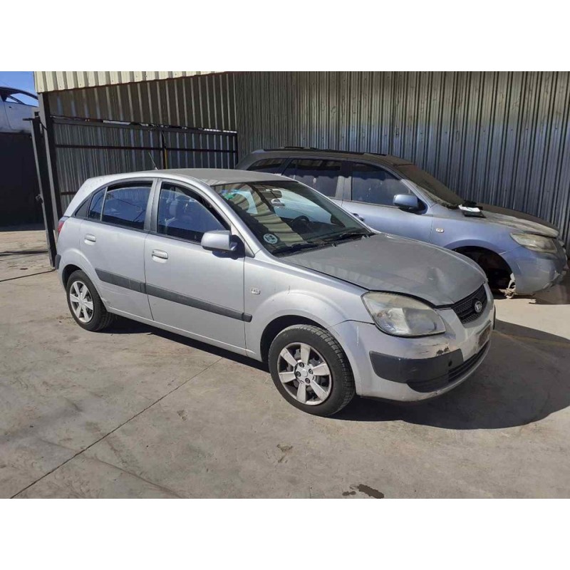 kia rio del año 2007