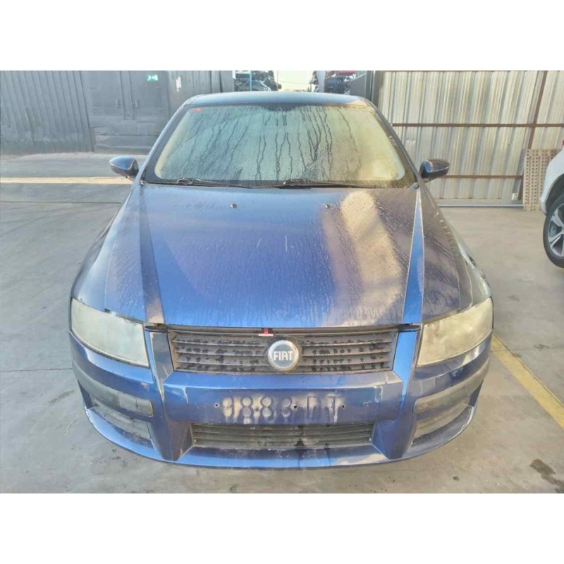 fiat stilo (192) del año 2005