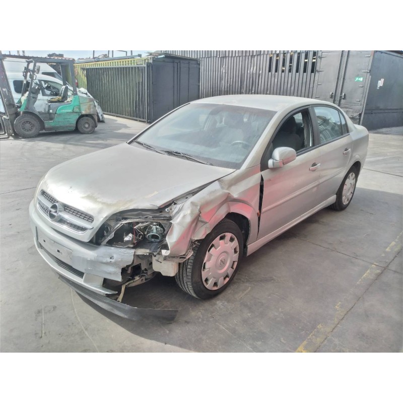 opel vectra c berlina del año 2003