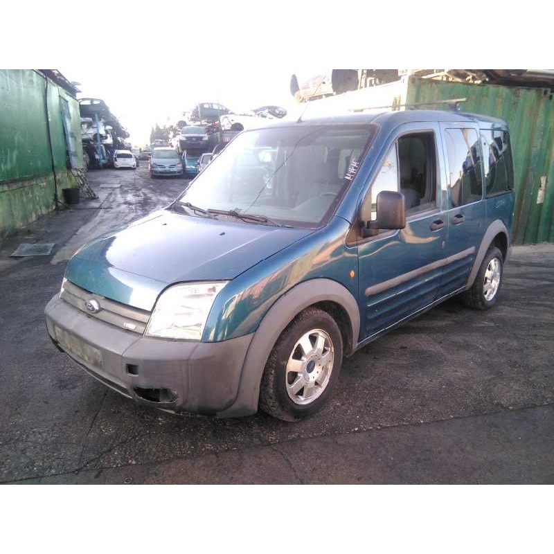 ford tourneo connect (tc7) del año 2008