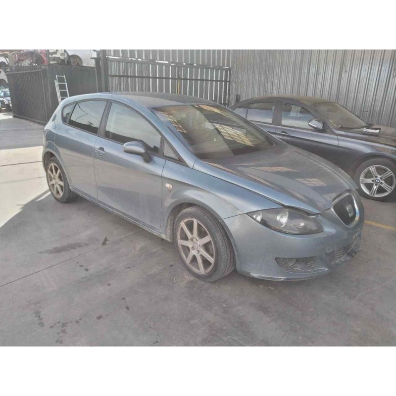 seat leon (1p1) del año 2006