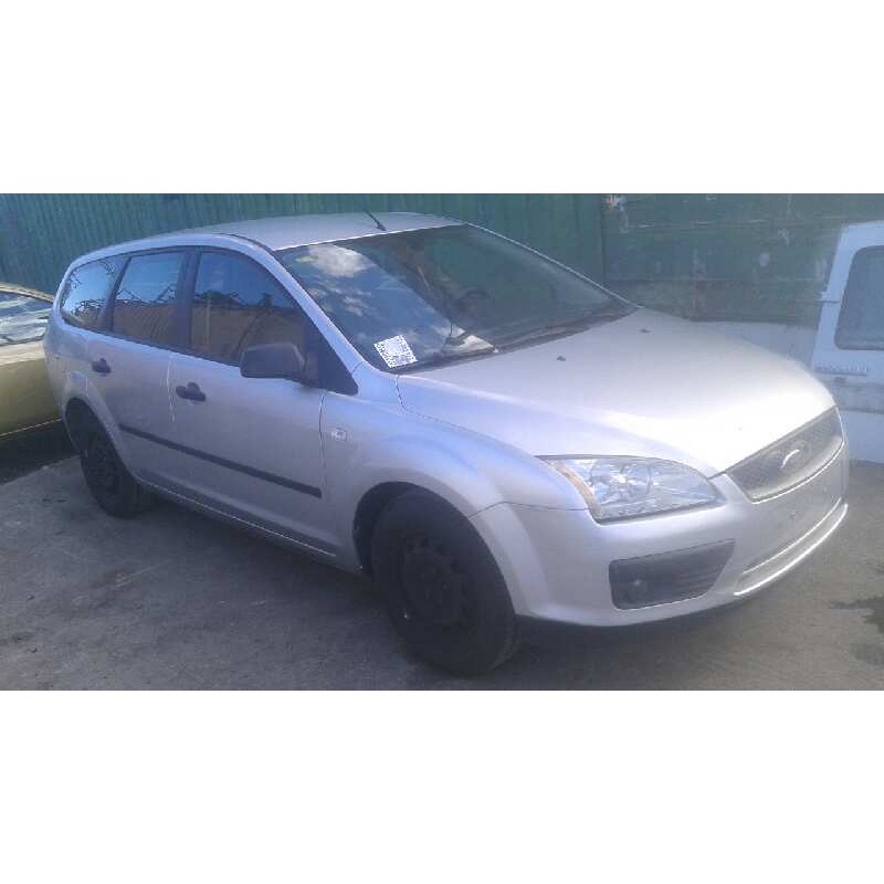 ford focus sportbreak (cap) del año 2006