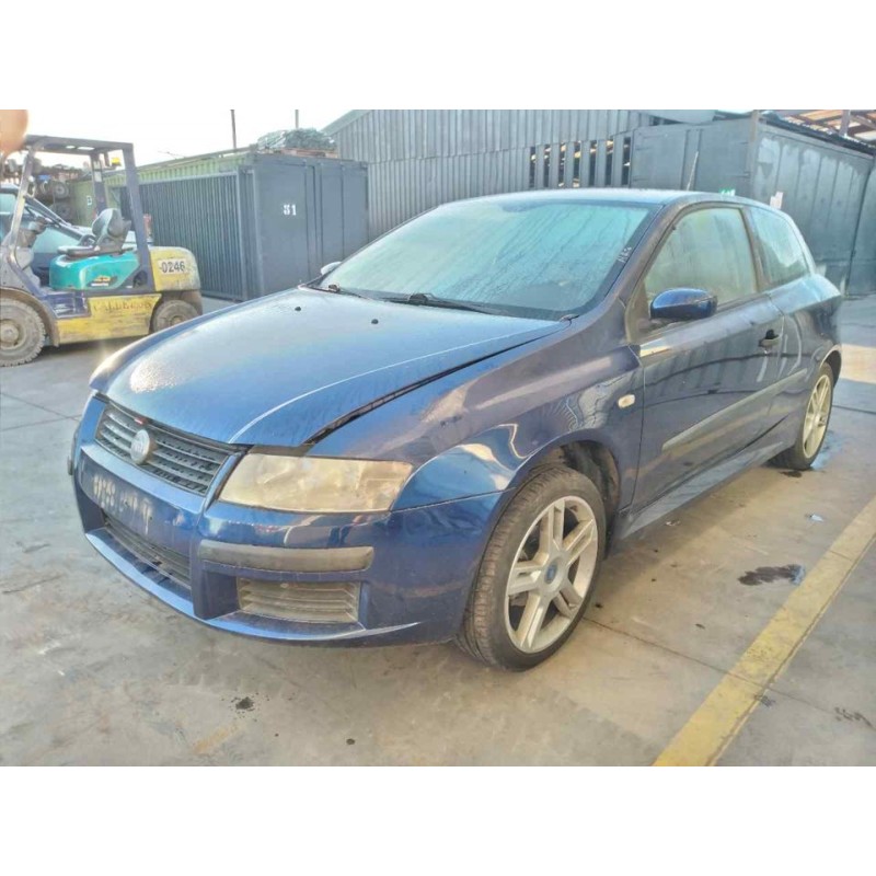 fiat stilo (192) del año 2005