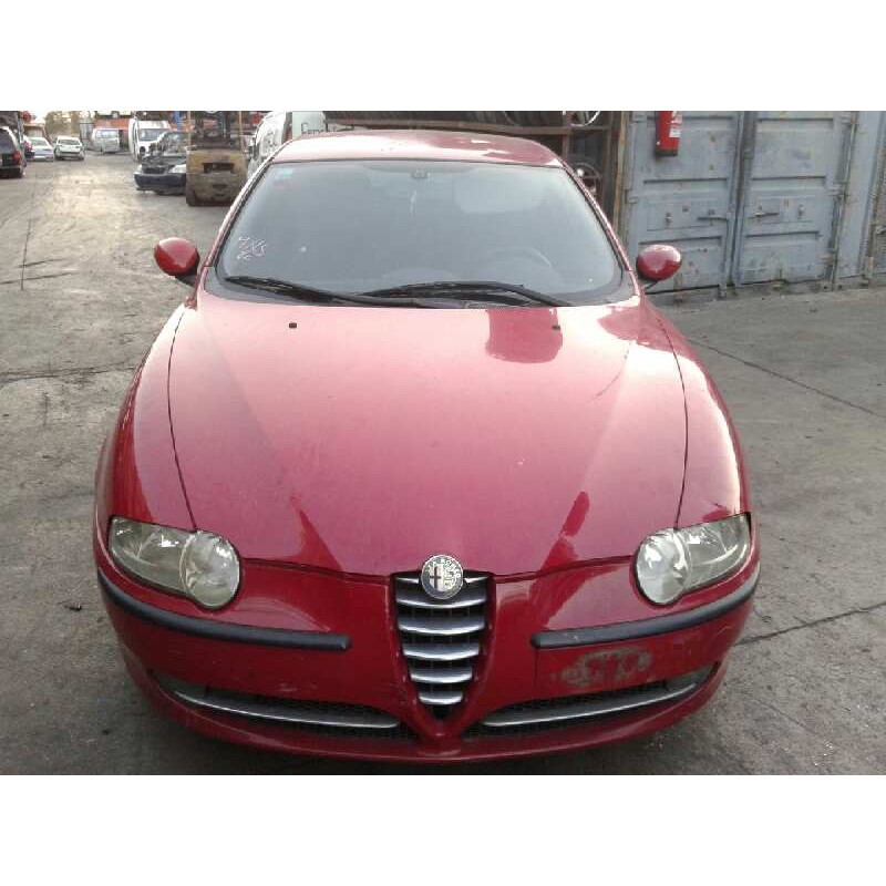alfa romeo 147 (190) del año 2001