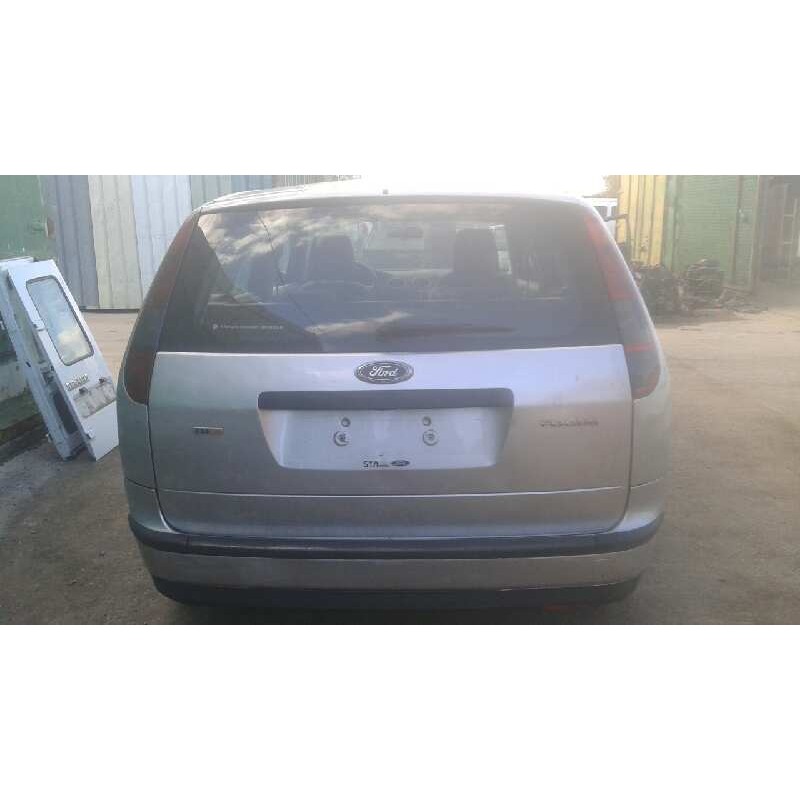 ford focus sportbreak (cap) del año 2006
