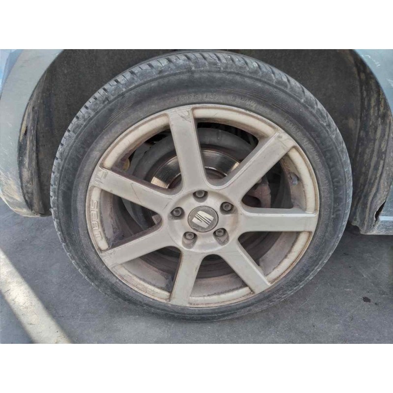 seat leon (1p1) del año 2006