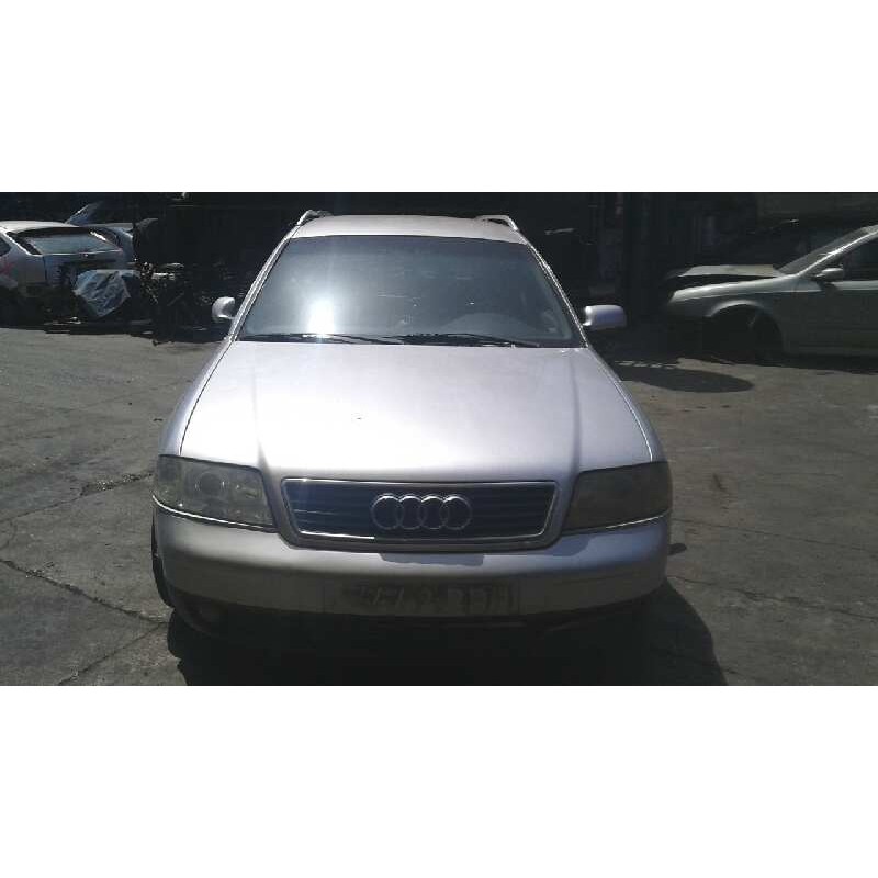 audi a6 avant (4b5) del año 2001