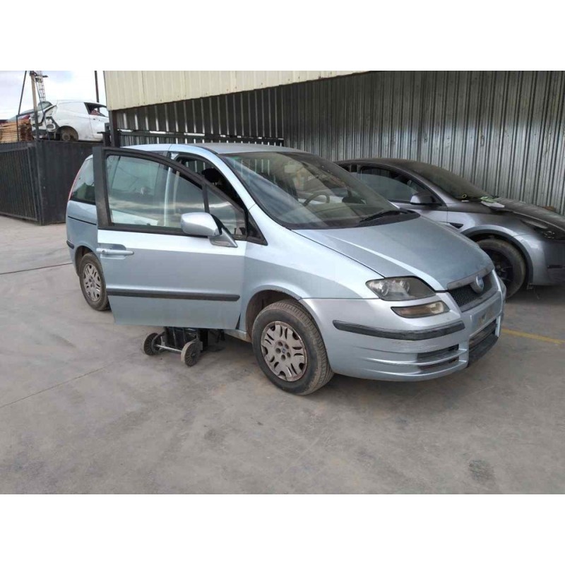 fiat ulysse (179) del año 2005