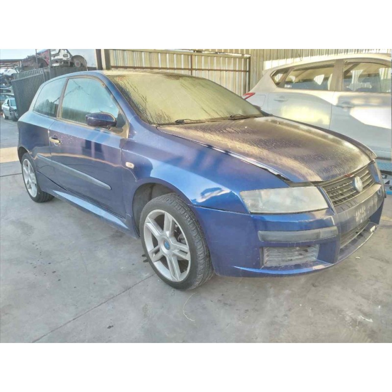 fiat stilo (192) del año 2005