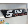 renault s 135/150/180 midliner e1 del año 1995