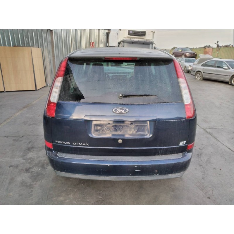 ford focus c-max (cap) del año 2003