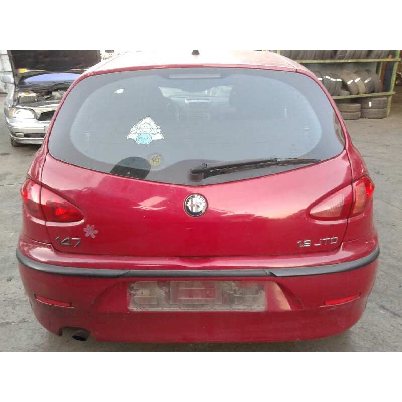 alfa romeo 147 (190) del año 2001