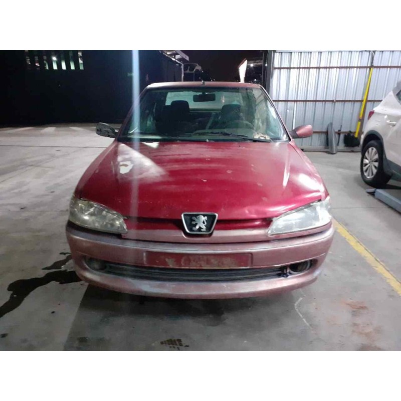 peugeot 306 berlina 3/4/5 puertas (s2) del año 2000