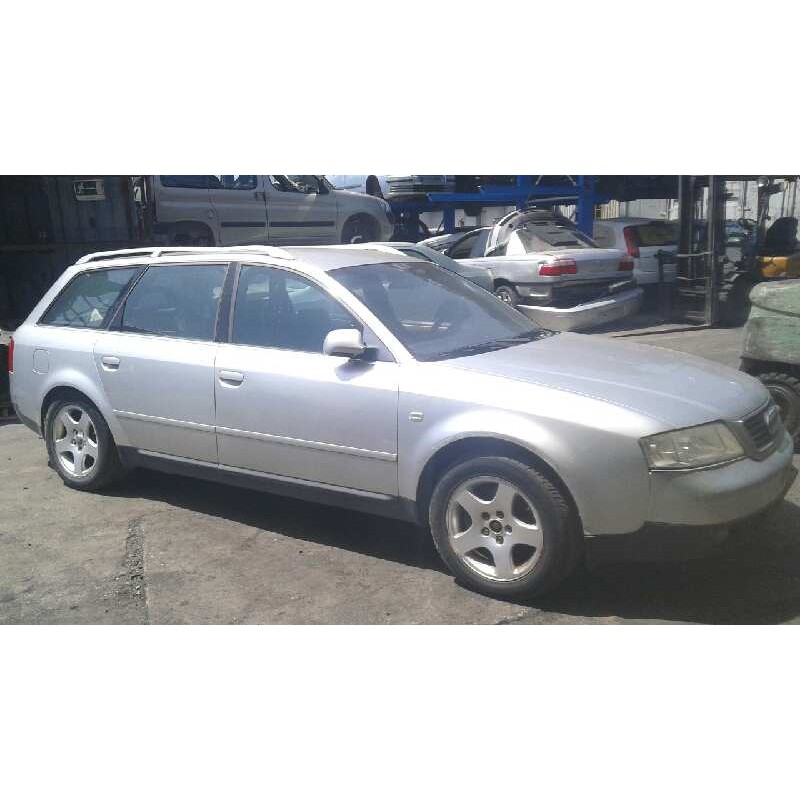 audi a6 avant (4b5) del año 2001
