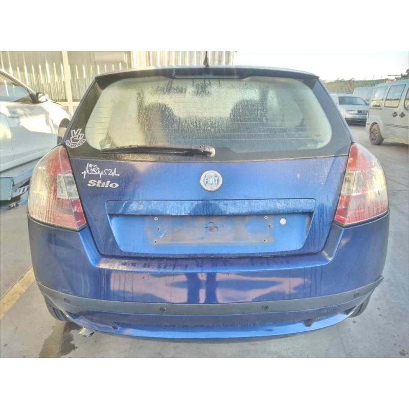fiat stilo (192) del año 2005