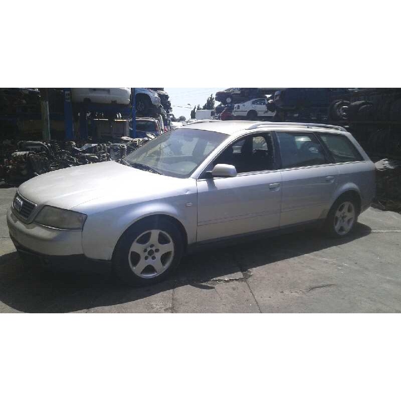 audi a6 avant (4b5) del año 2001