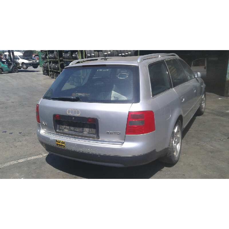 audi a6 avant (4b5) del año 2001