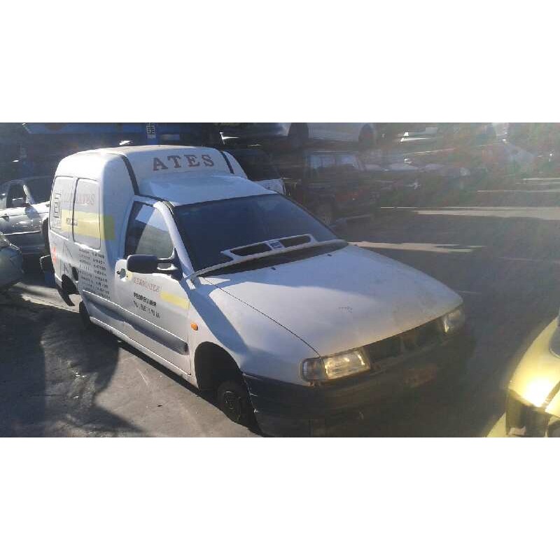 seat inca (6k9) del año 2000