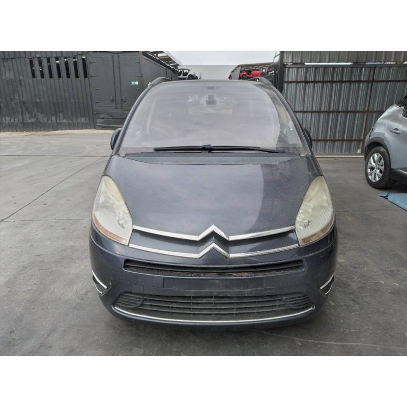 citroën c4 grand picasso del año 2007